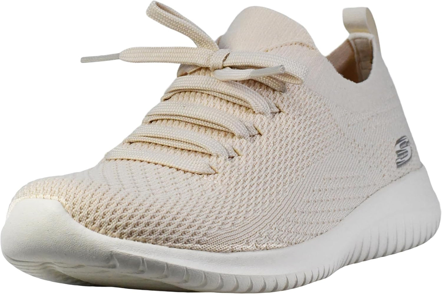 Skechers Women's Ultra Flex Statements Sneaker for Comfort and Style