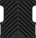 Heavy Duty Rubber Bed Mat for Toyota Tundra 5.5 ft Bed Liner - Custom
