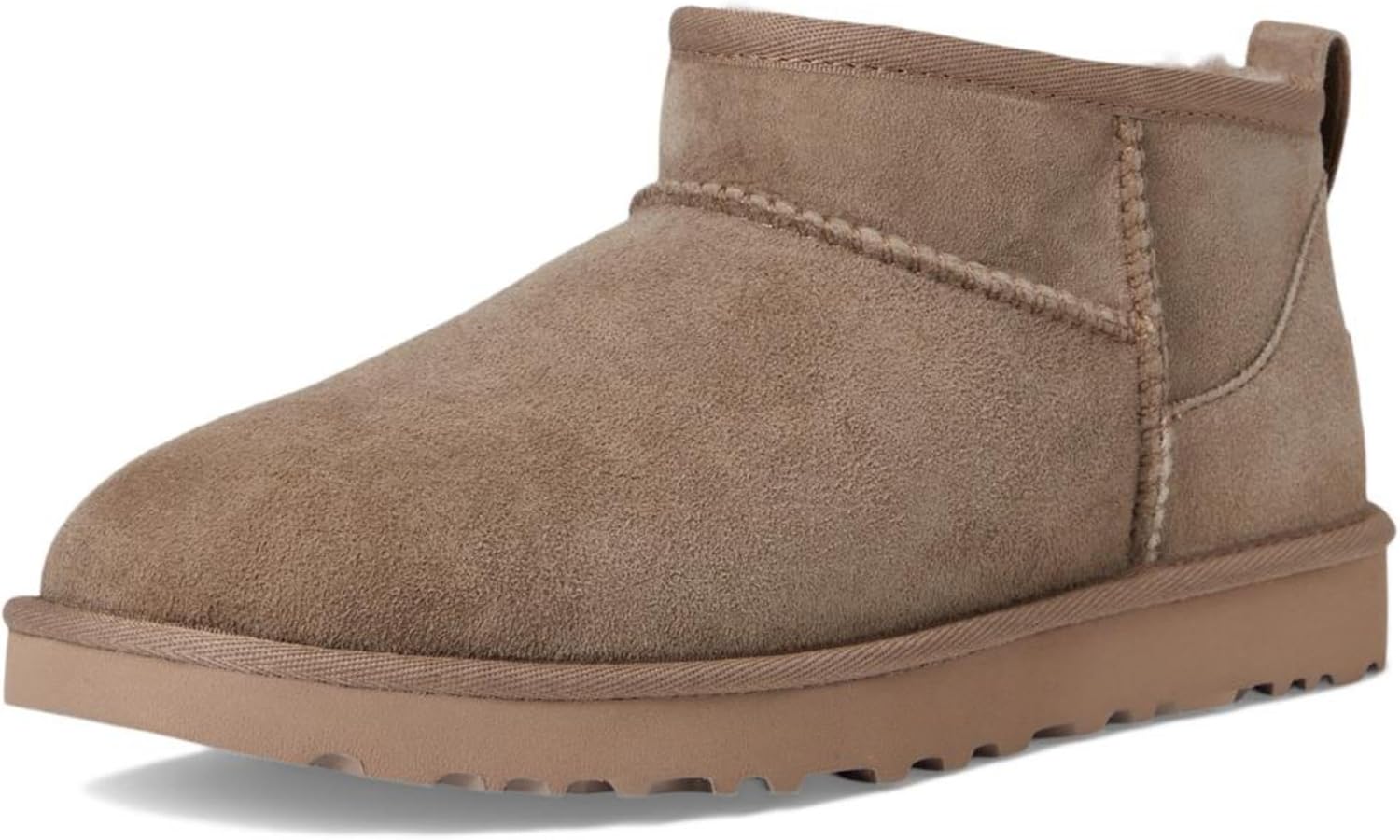 UGG Women's Classic Ultra Mini Boot: Comfort and Style Combined
