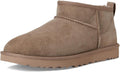 UGG Women's Classic Ultra Mini Boot - Warm, Easy On-Off Style