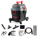 Shop-Vac 6 Gallon Wet/Dry Vacuum with Powerful 5 HP Motor