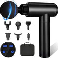 Cholas Massage Gun Deep Tissue Percussion Massager - 30 Speeds