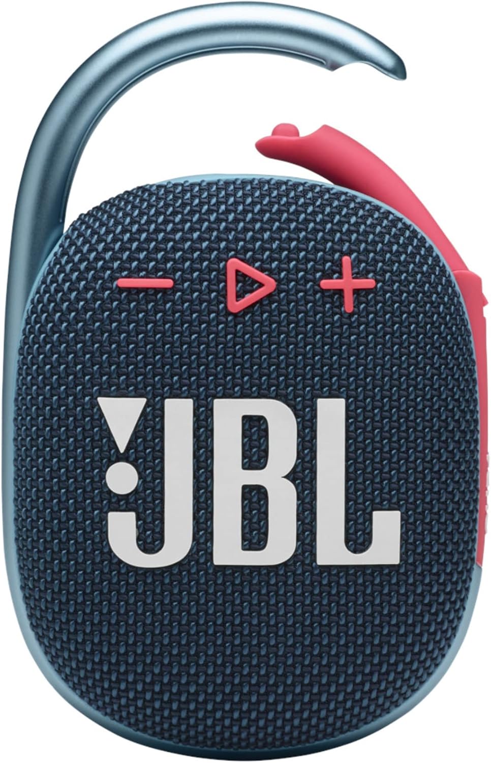 JBL Clip 4 Portable Bluetooth Speaker - Waterproof & Durable