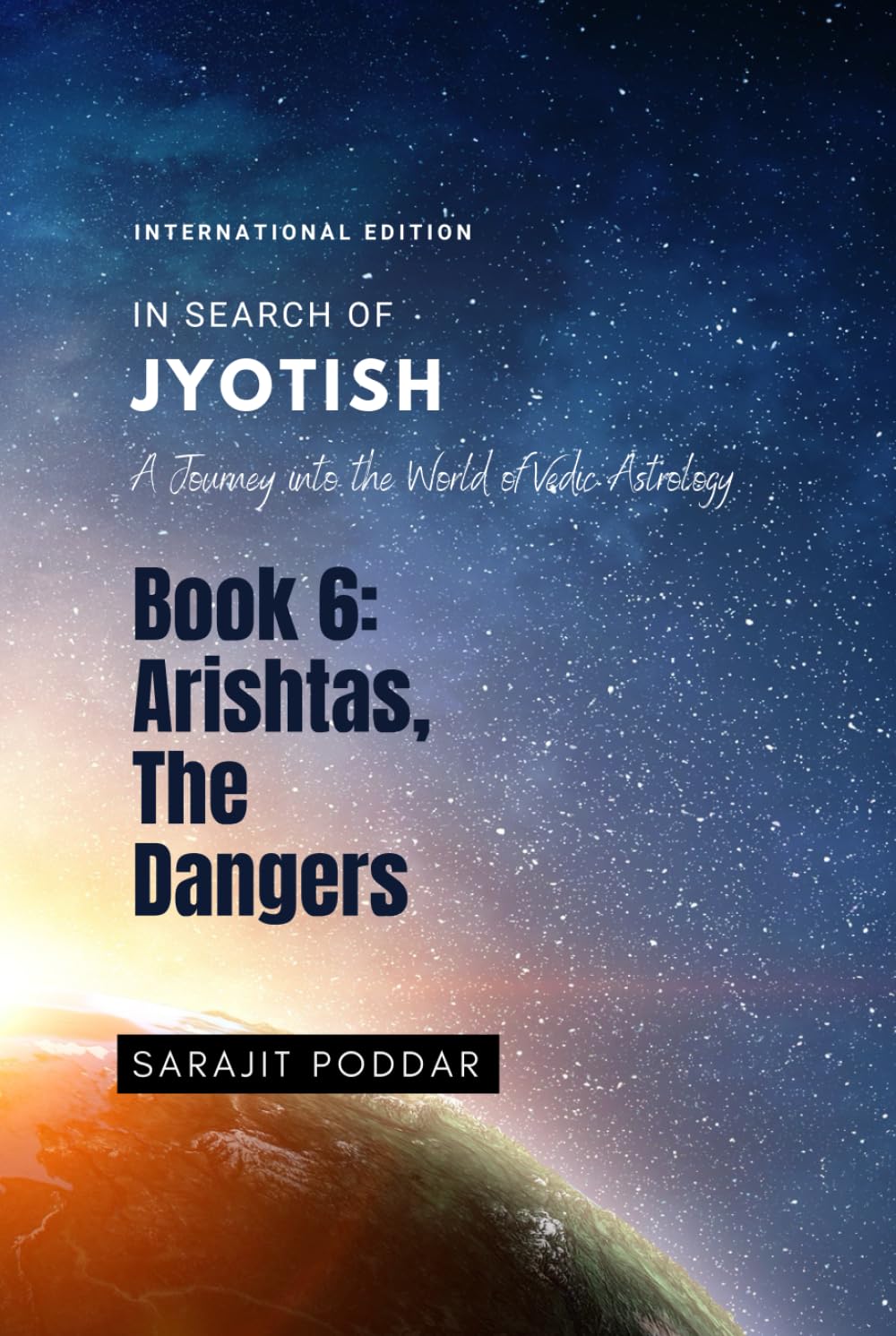 Arishtas, The Dangers: A Journey into Vedic Astrology Insights