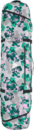 Burton Wheelie Gig Snowboard Bag - Padded Multi-Board Travel Bag