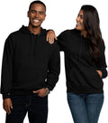 Eversoft Fleece Hoodie: Moisture Wicking Comfort
