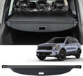 AUXKO Retractable Cargo Cover for Kia Sorento 2025-2021 - Privacy