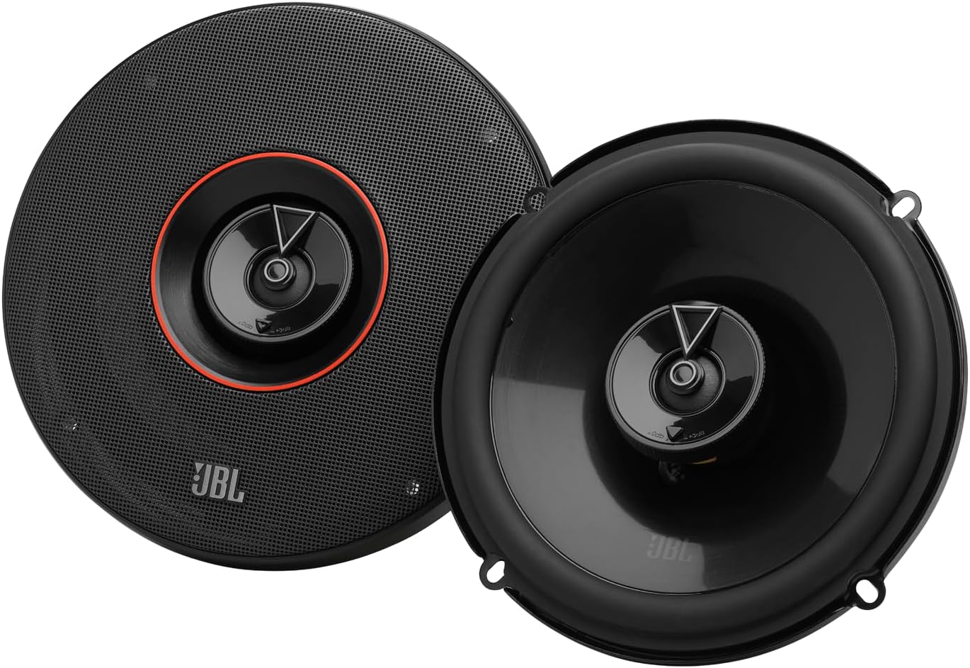 JBL Club 64 Two-Way Car Speaker Delivers Exceptional Sound Quality