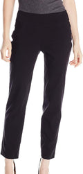 Ruby Rd. Womens Pull-on Solar Millennium Tech Super Stretch Pant 30