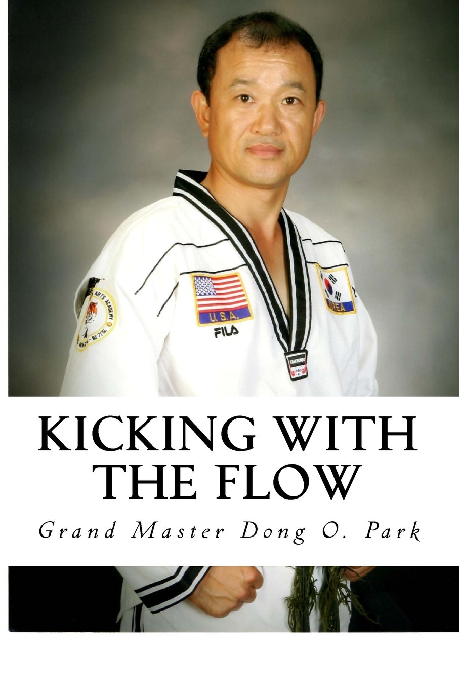 Kicking with the Flow: Master Park's Tae Kwon Do Journey Review