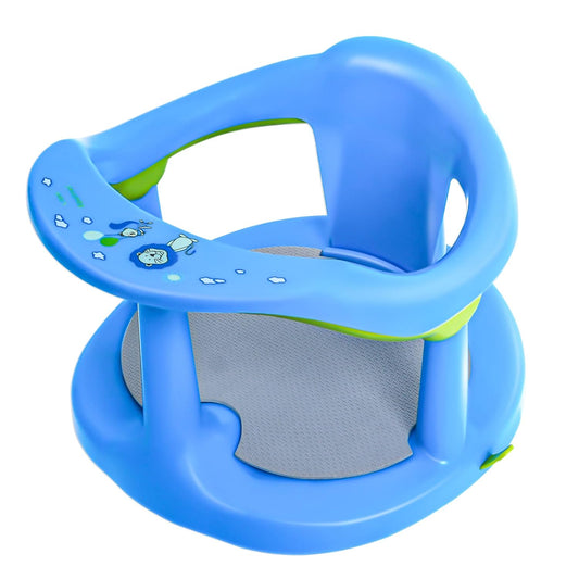Hedday Baby Bath Seat: Safe Sitting Up Solution