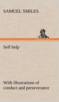 Self-Help Book on Conduct and Perseverance with Illustrations