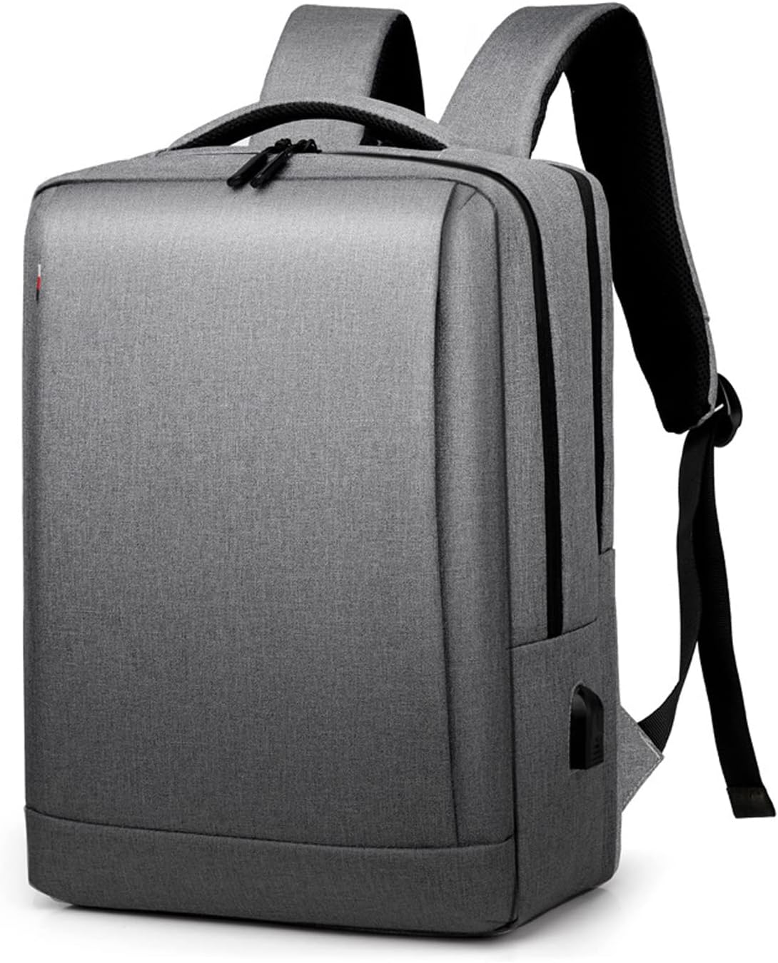 Large Laptop Backpack with USB Charging Port for Travel and Work