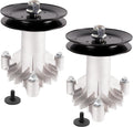Mower Spindle Assembly with Pulley for 42in Deck - Replacement