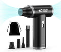 Smiling Shark Electric Air Duster J01 - Compact HighSpeed Air Blower