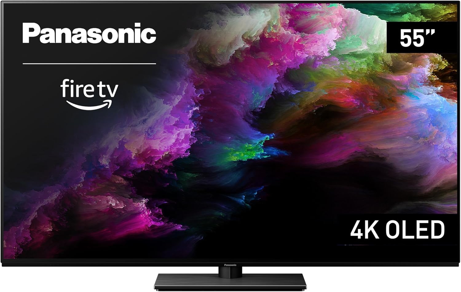 Panasonic Z85 Series 55-inch OLED 4K Ultra HD Smart TV Review