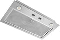 Broan-NuTone PM300SS Power Pack Range Hood Insert - Quiet, Powerful