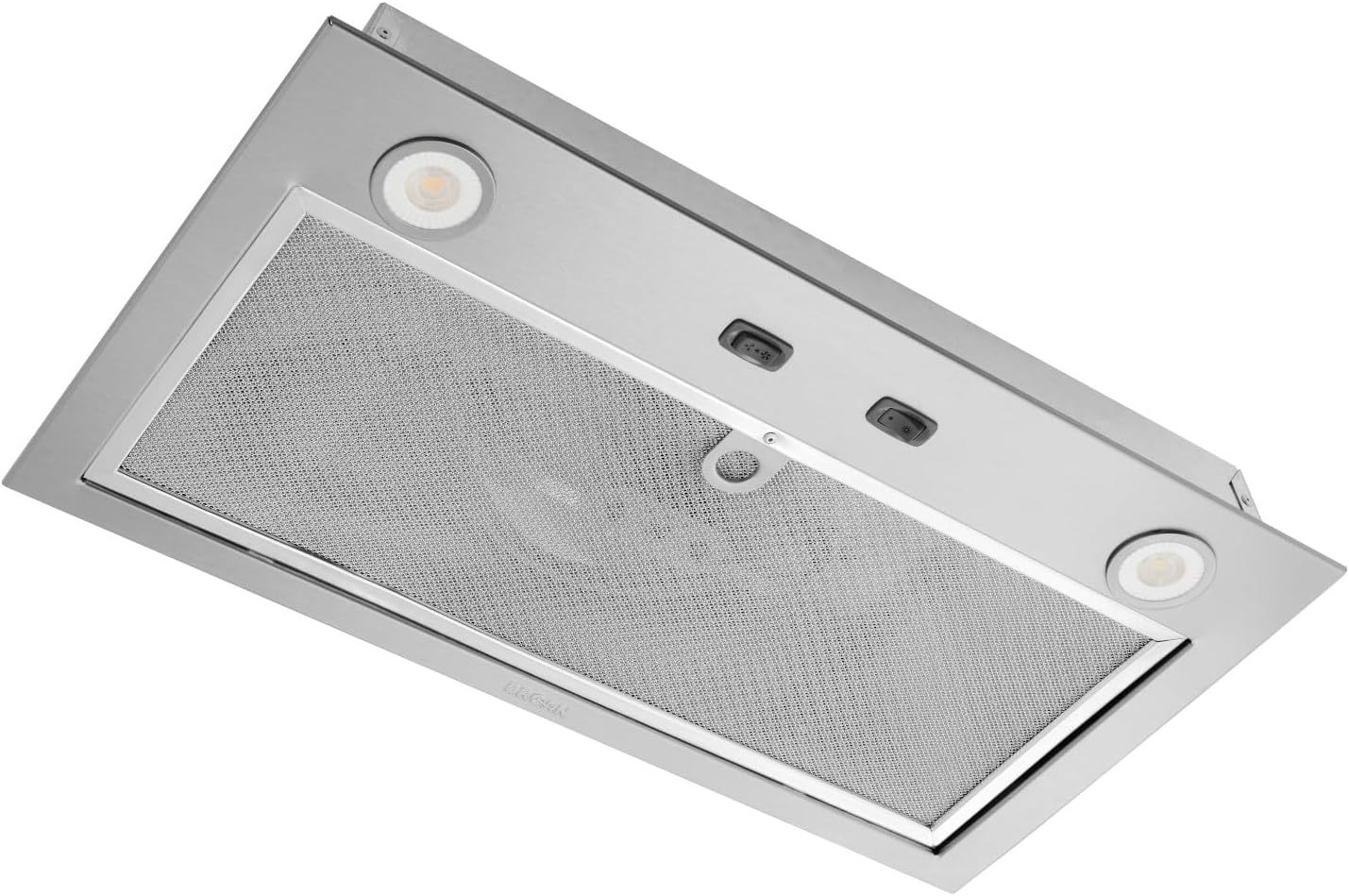 Broan-NuTone PM300SS Custom Power Pack Range Hood Insert Review
