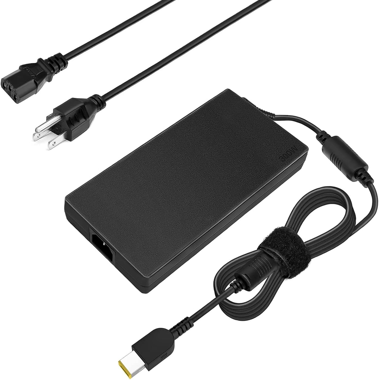 300W Slim Adapter Charger for Lenovo Legion Laptops - JUYOON