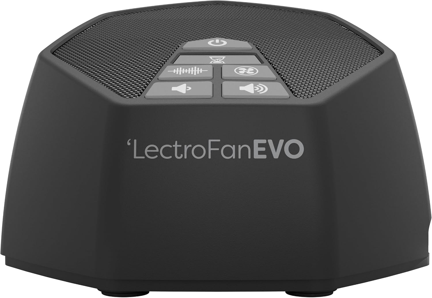 LectroFan EVO White Noise Machine - 22 Sound Variations