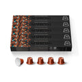 Nespresso Capsules Original Line Cape Town Envivo Lungo - Bold Dark