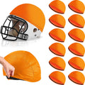 Ramede 12 Pieces Football Helmet Covers for Youth and Adults