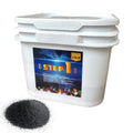 YHAspace 10 lbs Rock Tumbler Grit for Polishing Stones
