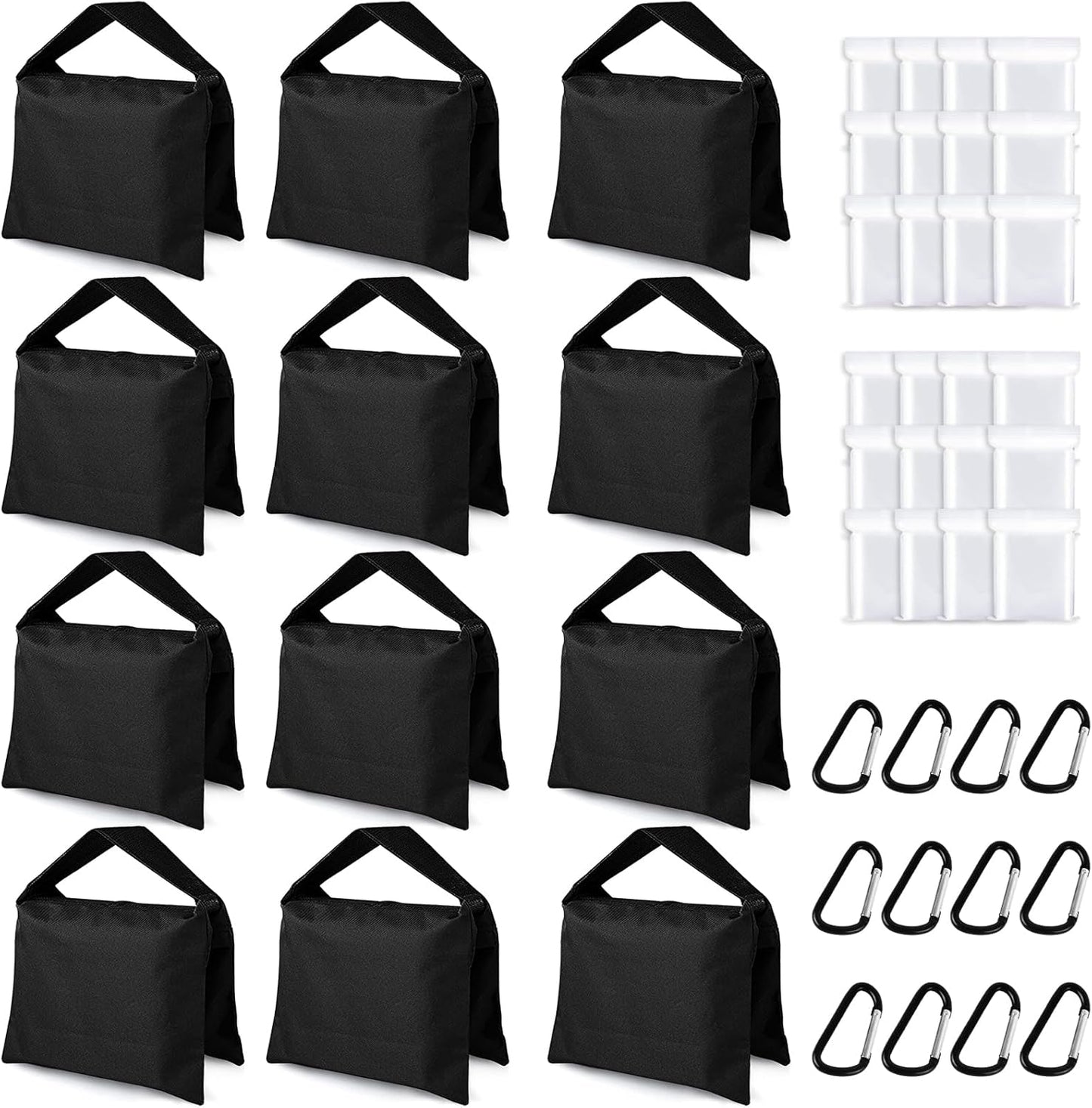 ABCCANOPY Photography Sandbag for Video Stand and Light Tripod