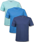 Kingsted Men's T-Shirts Pack - Royally Comfortable Classic Tees