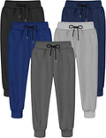 Boys Sweatpants Jogger Pants Soft Kids Sweat Athletic Pants Clothing
