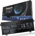 L16C4PB1 Laptop Battery Replacement for Lenovo Yoga Series