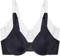 Vanity Fair Beauty Back Smoothing Minimizer Bra (Style Z78T)
