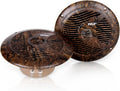 Pyle Marine Speakers - Waterproof Camo Design, 150W Power