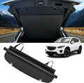 AUXKO Retractable Cargo Cover for Mazda CX-5 2017-2025 - Privacy