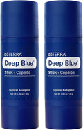doTERRA Deep Blue Stick 2 Pack - Targeted Muscle Relief