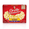 6-Pack Orville Redenbacher's Ultimate Butter Microwave Popcorn