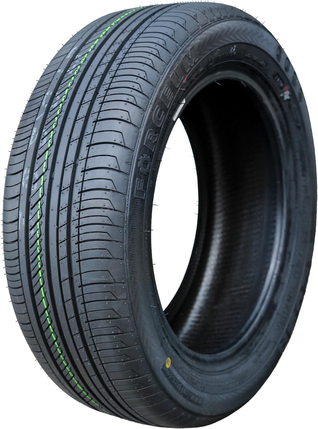 Forceum Ecosa All-Season Passenger Car Touring Radial Tire Review