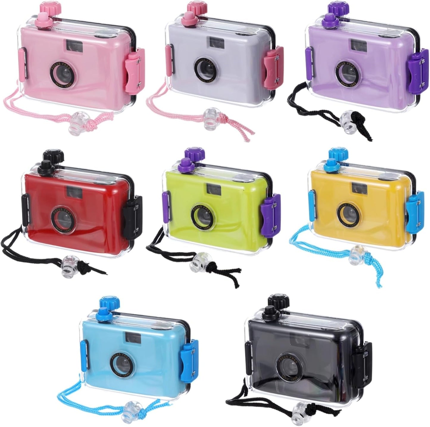 Disposable Wedding Cameras - Capture Memories Easily! Compact & Fun Cameras by Epicover