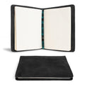 Hide & Drink Journal Cover for Moleskine Cahier XXL - Full Grain