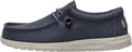 Men's Wally Slip-On Loafers - Lightweight Comfort & Travel Ready