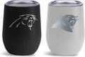 NFL 2-Pack Stemless Tumblers - Insulated Stainless Steel Set