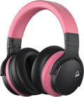MOVSSOU Million Sold Classic E7 Active Noise Cancelling Headphones