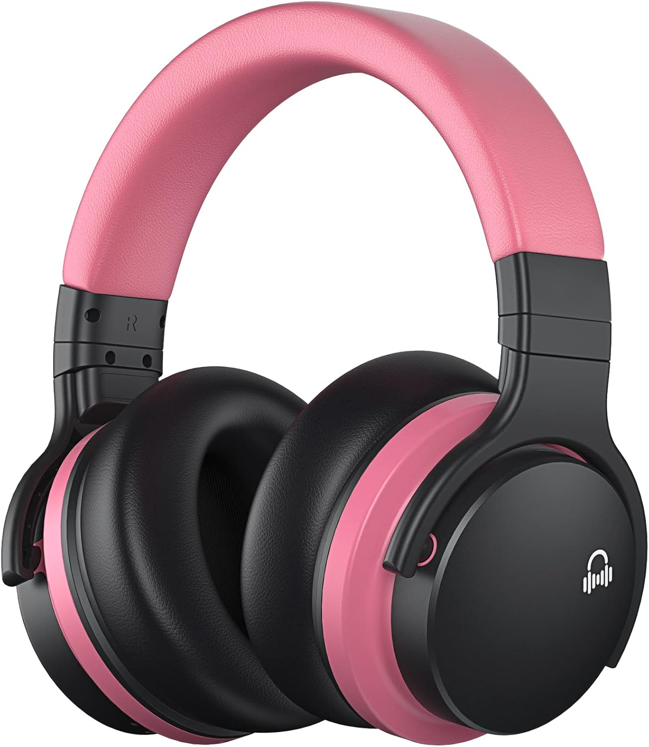 MOVSSOU Million Sold Classic E7 Active Noise Cancelling Headphones