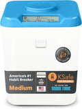 Kitchen Safe Time Locking Container (Medium) - Build Better Habits