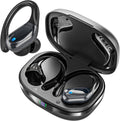 Wireless Earbuds Bluetooth Headphones 80hrs Playback - Sport Comfort