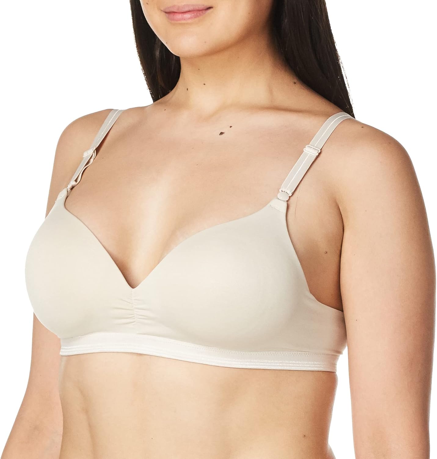 Warner's Women's Play It Cool Wire-Free Contour Bra Review