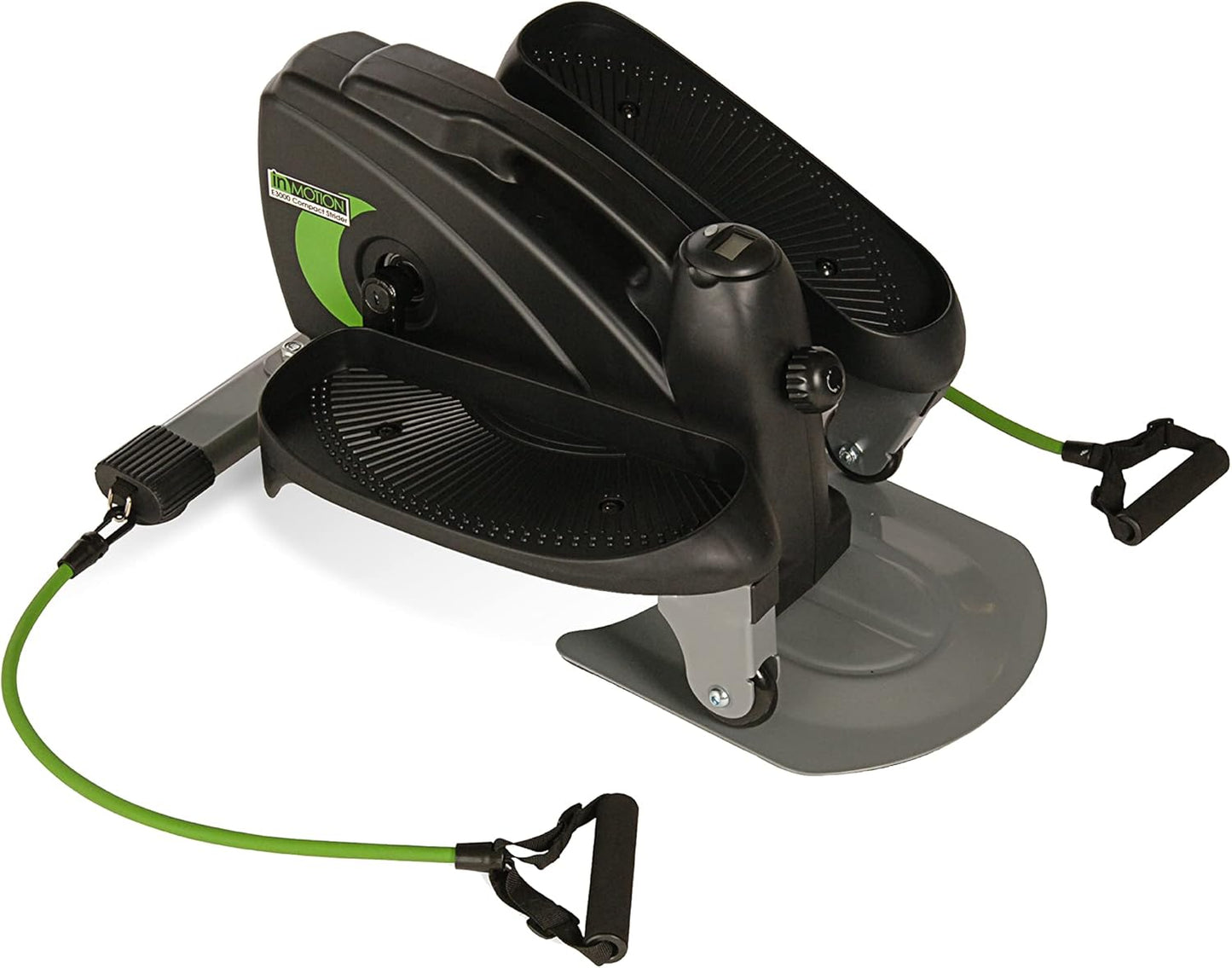 Stamina Inmotion Compact Strider - Stay Active Anywhere!