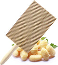 Wooden Gnocchi Board - Homemade Pasta Shaper