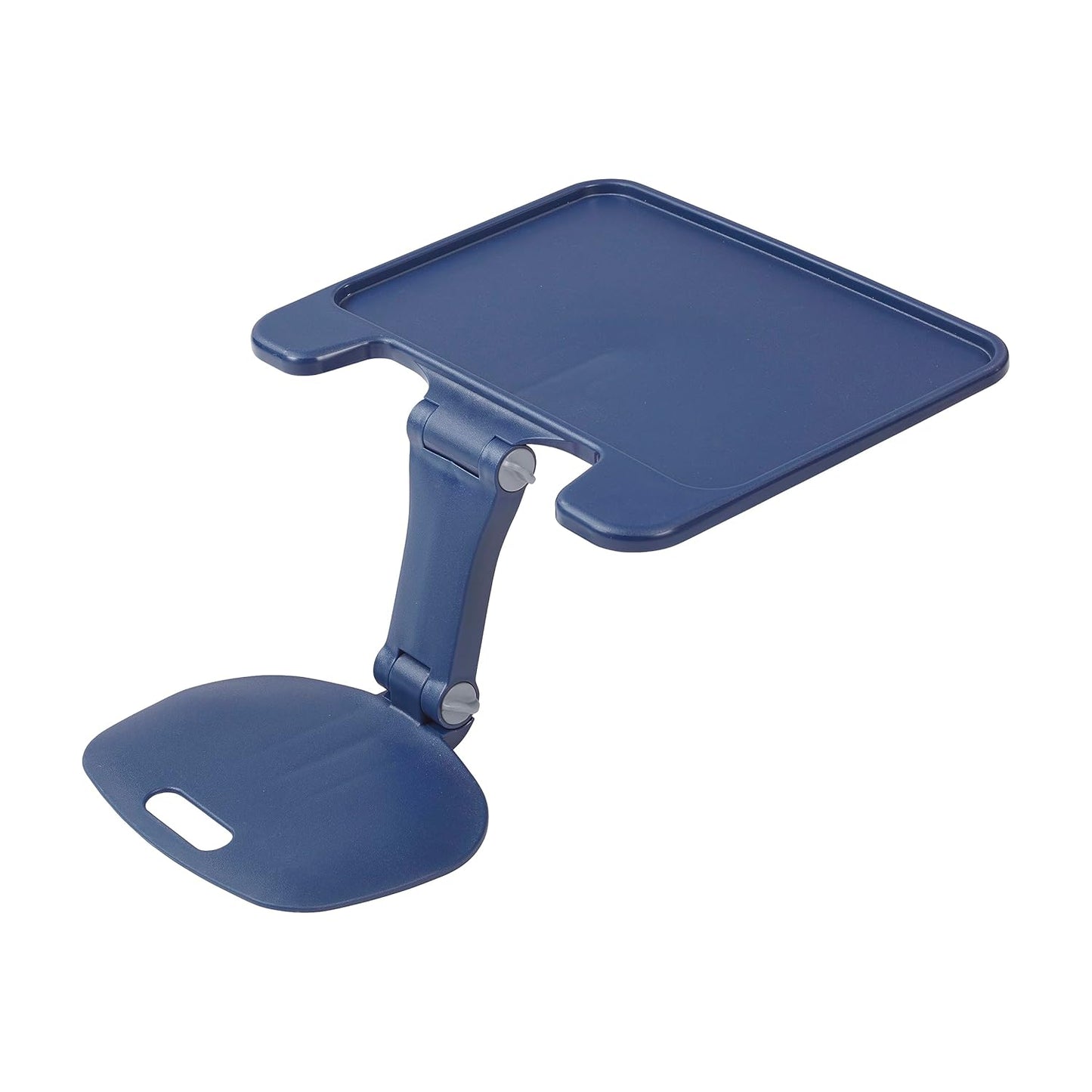 ECR4Kids The Surf Folding Portable Lap Desk for Comfort