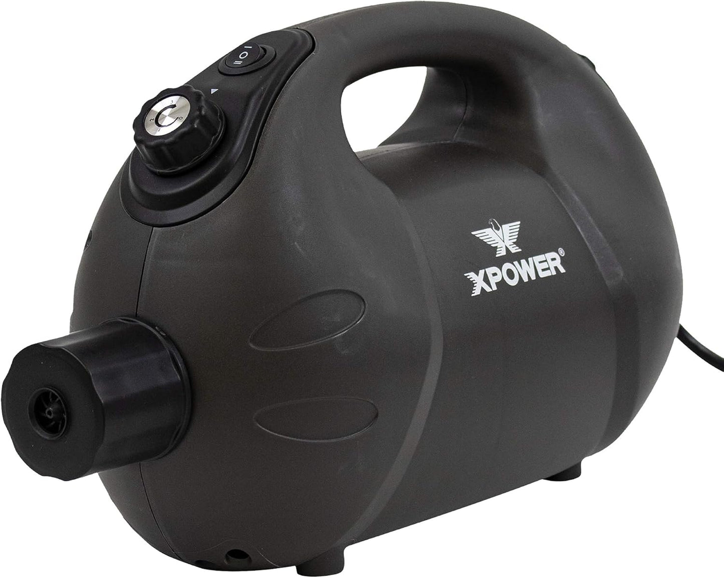 XPOWER F-16 ULV Cold Fogger for Cleaning and Pest Control